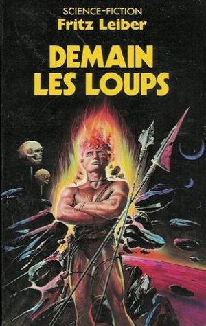 Beispielbild fr Demain les loups : Science fiction pocket n 5020 zum Verkauf von medimops