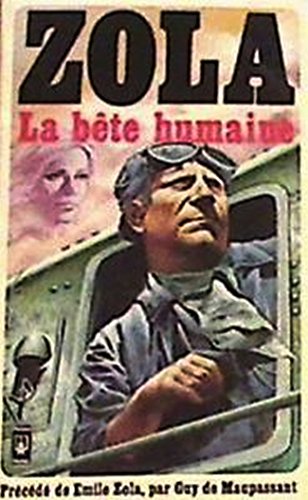 La BÃªte humaine (Presses pocket) (9782266005135) by Ã‰mile Zola