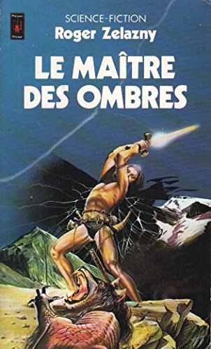 9782266005159: Le maitre des ombres