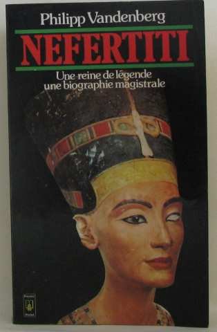 Beispielbild fr Nefertiti zum Verkauf von Better World Books