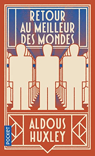Stock image for Retour au Meilleur des mondes (Presses pocket) for sale by ThriftBooks-Dallas