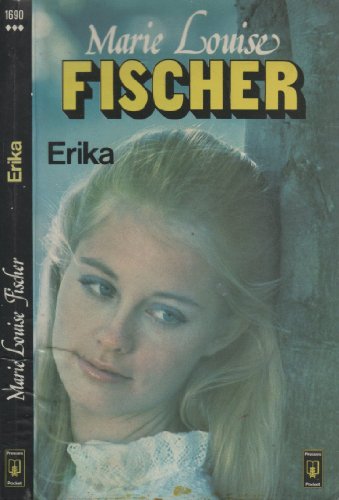 Imagen de archivo de Erika : roman a la venta por Librairie Th  la page