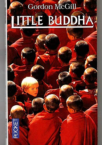 Imagen de archivo de Little buddha a la venta por secretdulivre