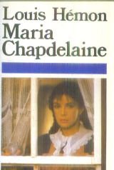 Stock image for Maria Chapdelaine for sale by Librairie Th  la page