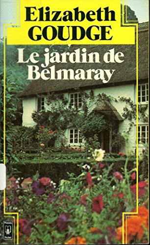 Imagen de archivo de Le jardin de belmaray a la venta por medimops