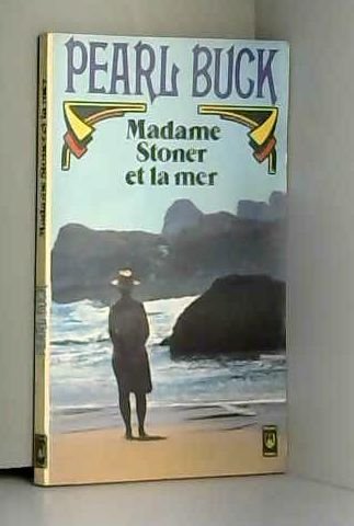 9782266007382: Madame Stoner et la mer