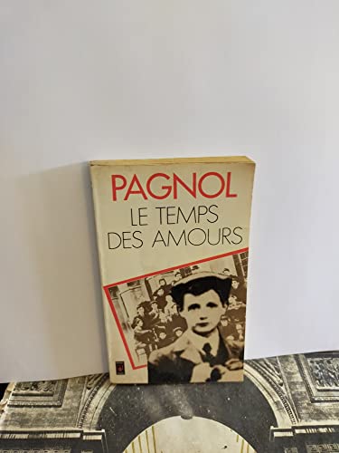 Stock image for Souvenirs d'enfance, Tome 3 : Le temps des amours for sale by Librairie Th  la page