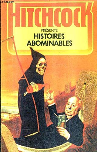 Histoires abominables