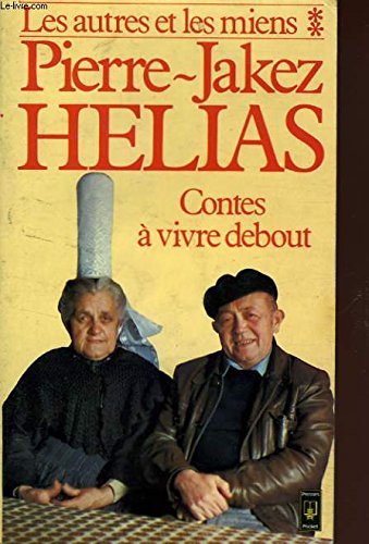 Stock image for Les autres et les miens [Paperback] H lias, Pierre Jakez for sale by LIVREAUTRESORSAS