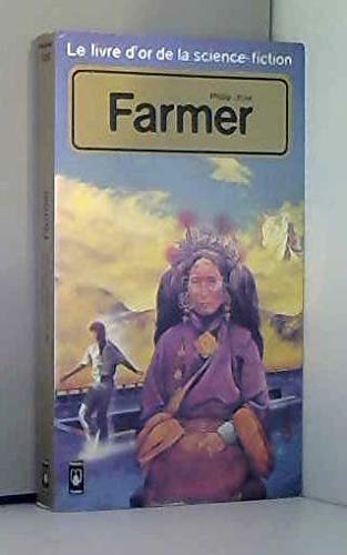 9782266008440: Le Livre d'or de la science fiction Philip Jose Farmer
