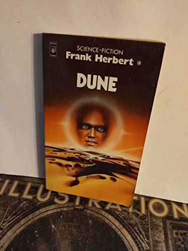 9782266008556: Dune (Pocket Jeunesse)