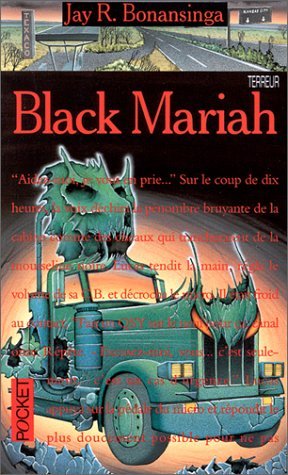 Imagen de archivo de Black Mariah a la venta por books-livres11.com