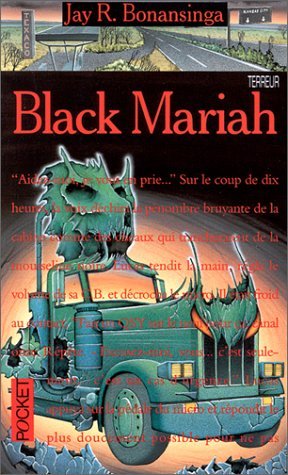 Stock image for Black Mariah for sale by books-livres11.com