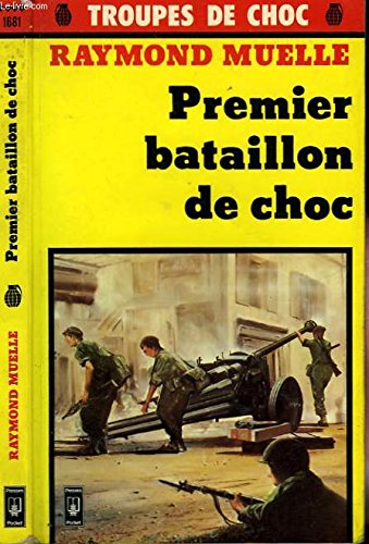 9782266008907: Premier bataillon de choc (Jeunesse)