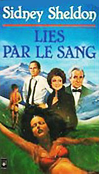 Beispielbild fr Lis par le sang (Presses pocket) zum Verkauf von Ammareal