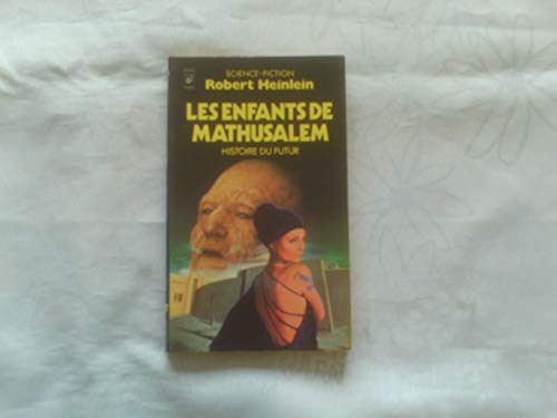 Les Enfants De Mathusalem (9782266009553) by Robert Heinlein