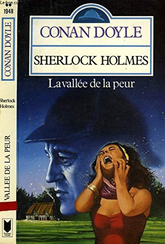 Stock image for La valle de la peur for sale by A TOUT LIVRE