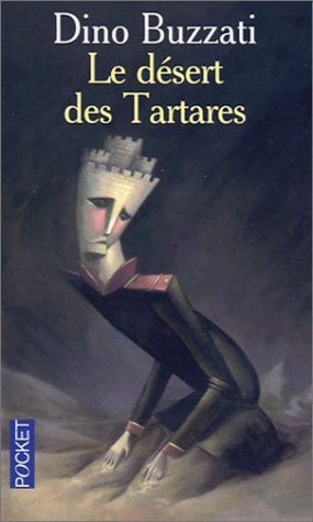Beispielbild fr Le Dsert des Tartares zum Verkauf von medimops