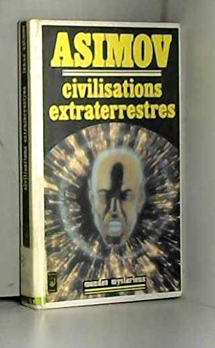 9782266010016: Civilisations extraterrestres