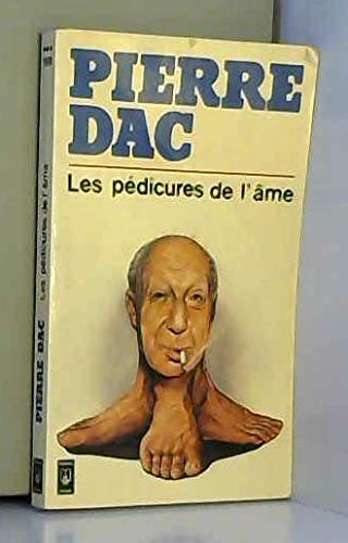 Stock image for Les pdicures de l'me. Collection : Presses Pocket, N 1988. for sale by AUSONE
