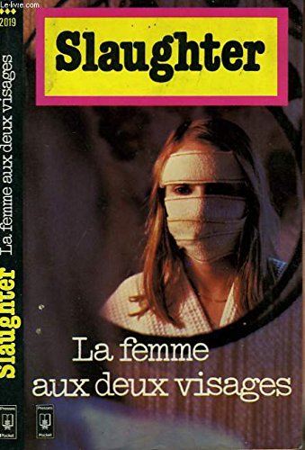 Imagen de archivo de La Femme aux deux visages a la venta por Librairie Th  la page