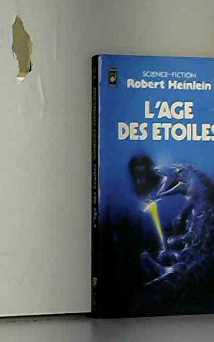 9782266010627: L'ge des toiles