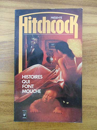 Stock image for Histoires qui font mouche for sale by Frederic Delbos