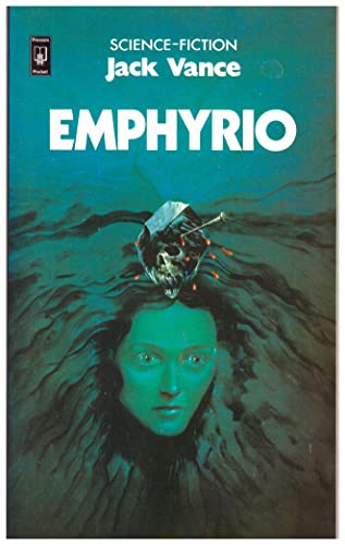 Stock image for Emphyrio for sale by RECYCLIVRE