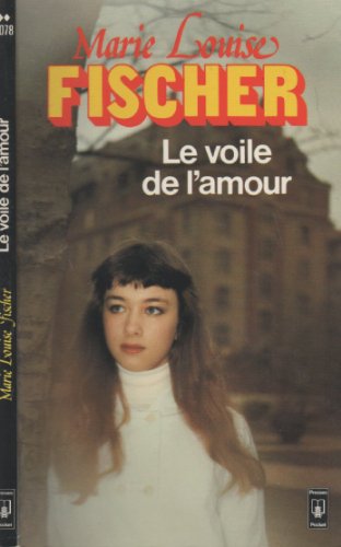 Beispielbild fr Le voile de l'amour zum Verkauf von Librairie Th  la page