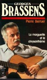 9782266011631: Georges Brassens