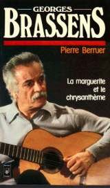 Stock image for Georges Brassens for sale by Culture Bis
