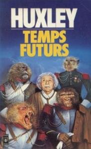 9782266011907: Temps futurs (Sciences Fictio)