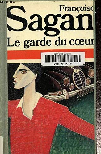 9782266011969: Le Garde du coeur