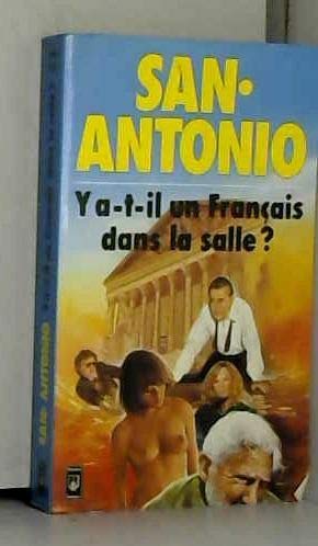 9782266012133: Y a-t-il un Franais dans la salle ?