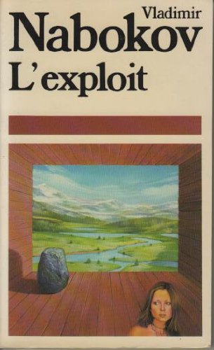 Beispielbild fr L'Exploit (Presses pocket) zum Verkauf von medimops
