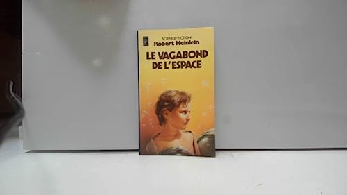 Imagen de archivo de Le Vagabond de l'espace (Presses pocket) a la venta por Ammareal