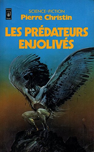 Beispielbild fr Les Prdateurs enjolivs zum Verkauf von medimops