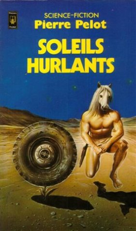 Stock image for Soleils hurlants for sale by Librairie Th  la page