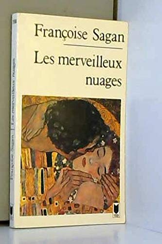 Les Merveilleux nuages (9782266012522) by SAGAN, FRANCOISE POCKET 1983