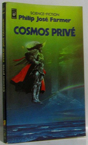 Stock image for Cosmos prive for sale by Better World Books Ltd