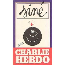 

Sine Dans Charlie Hebdo 1980-1981