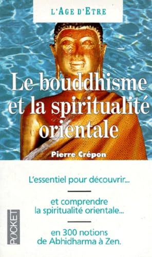 9782266012898: Le bouddhisme et la spiritualit orientale