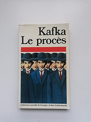 Stock image for Le Procs (Presses pocket) for sale by medimops