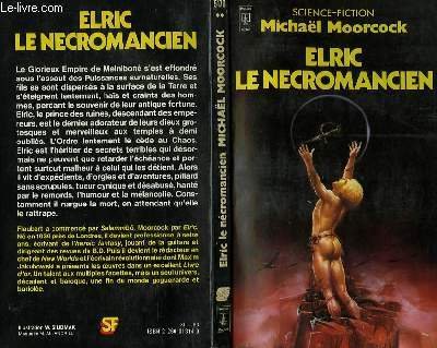 Beispielbild fr Elric le Ncromancien zum Verkauf von medimops