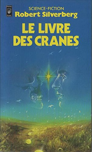 9782266013154: Le livre des cranes : Collection science fiction pocket n 5171