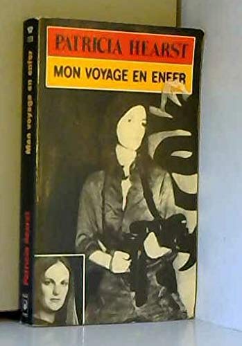 Stock image for Mon Voyage En Enfer for sale by RECYCLIVRE