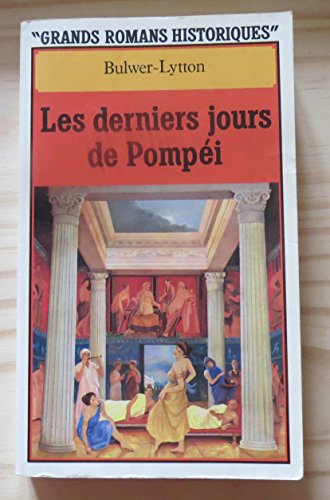 Beispielbild fr Les Derniers jours de Pompi. zum Verkauf von Ammareal