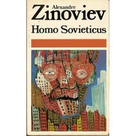 9782266014052: Homo sovieticus