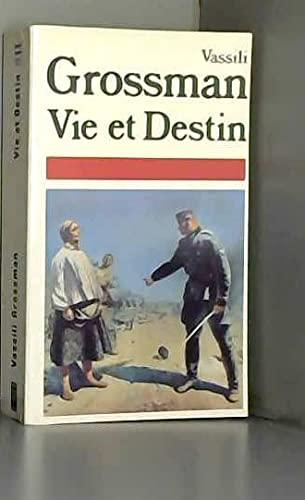 Stock image for Vie Et Destin for sale by medimops