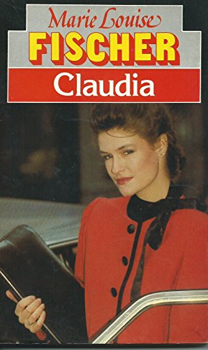 Beispielbild fr Claudia : roman zum Verkauf von Librairie Th  la page